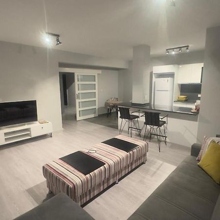 Nicosia'S Pearl Apartment Luaran gambar