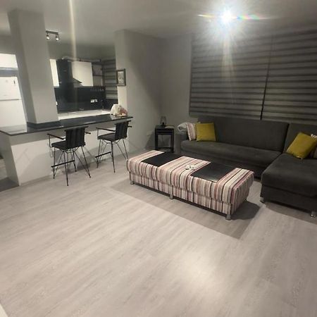 Nicosia'S Pearl Apartment Luaran gambar