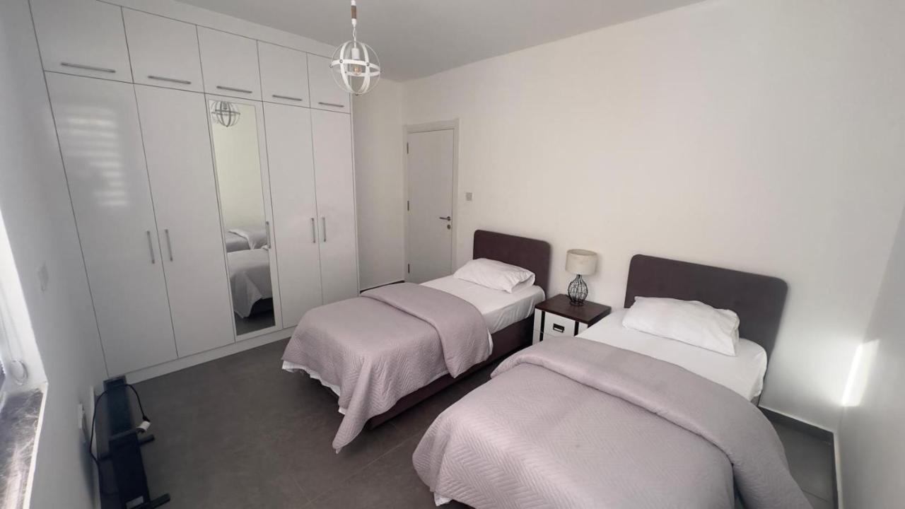 Nicosia'S Pearl Apartment Luaran gambar