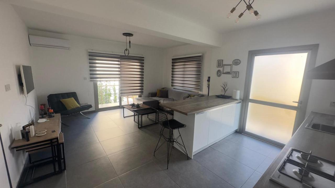 Nicosia'S Pearl Apartment Luaran gambar