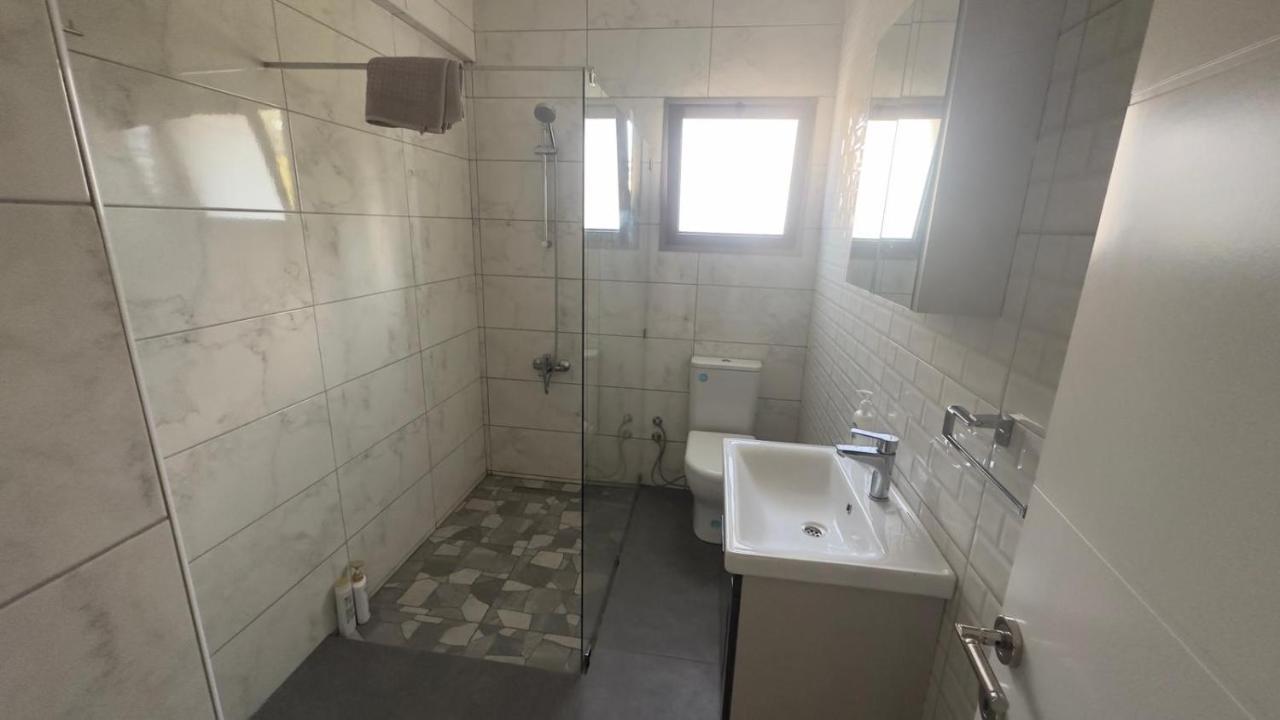 Nicosia'S Pearl Apartment Luaran gambar