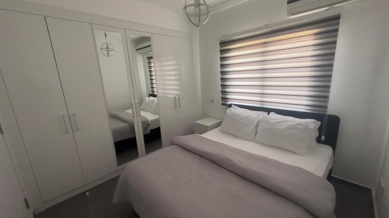 Nicosia'S Pearl Apartment Luaran gambar