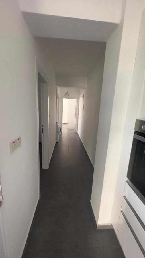 Nicosia'S Pearl Apartment Luaran gambar