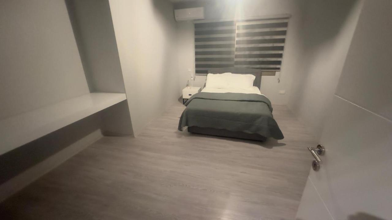 Nicosia'S Pearl Apartment Luaran gambar