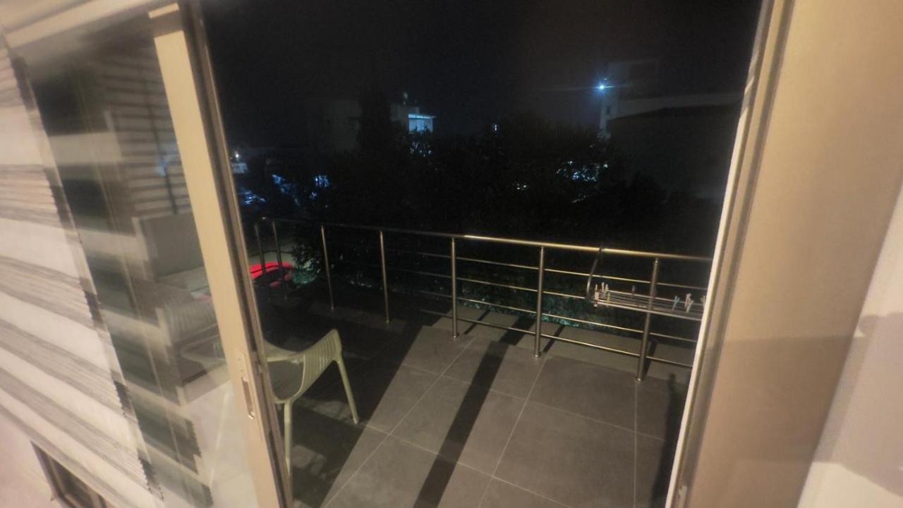 Nicosia'S Pearl Apartment Luaran gambar