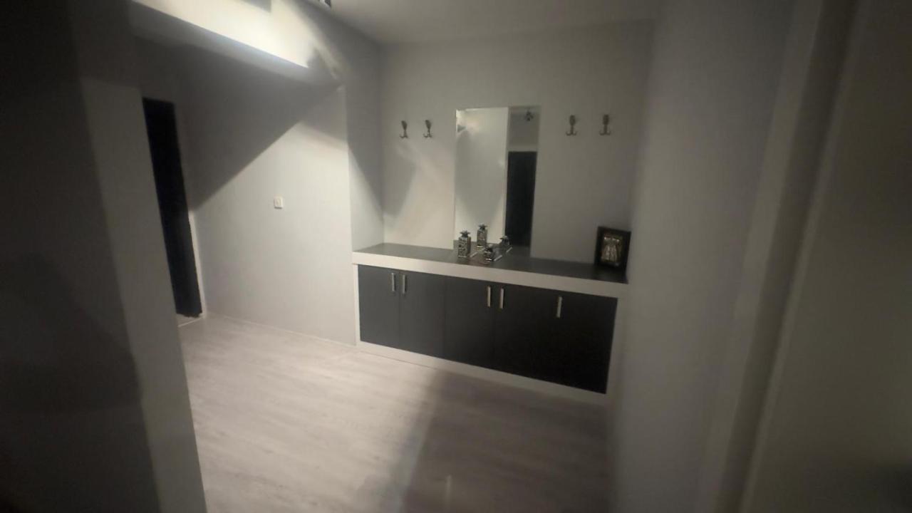 Nicosia'S Pearl Apartment Luaran gambar