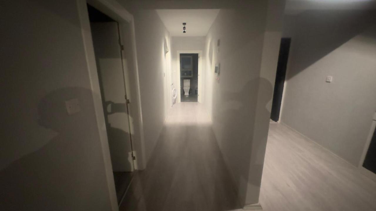 Nicosia'S Pearl Apartment Luaran gambar