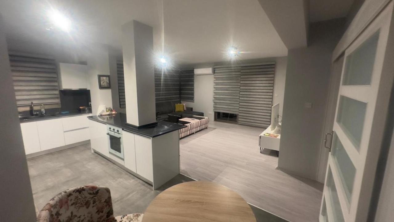 Nicosia'S Pearl Apartment Luaran gambar